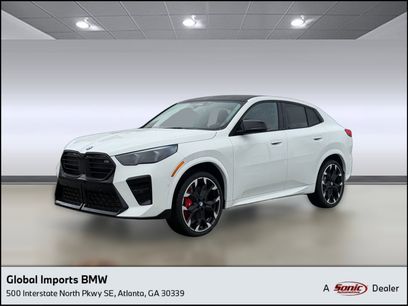 New 2026 BMW X2 M35i w/ Technology Package