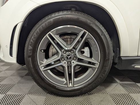 Used 2022 Mercedes-Benz GLE 350 image 17