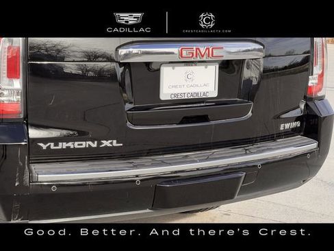 Used 2019 GMC Yukon XL Denali image 6