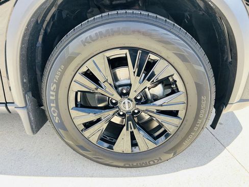 Used 2023 Nissan Rogue SV w/ SV Premium B Package AWD/4WD image 40