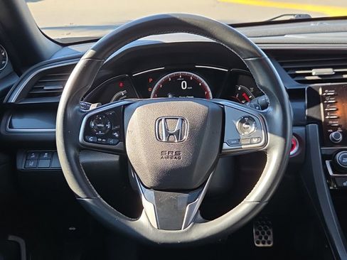 Used 2021 Honda Civic Sport Touring image 24