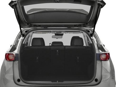 Used 2017 MAZDA CX-5 Touring w/ Preferred Equipment Package image 15