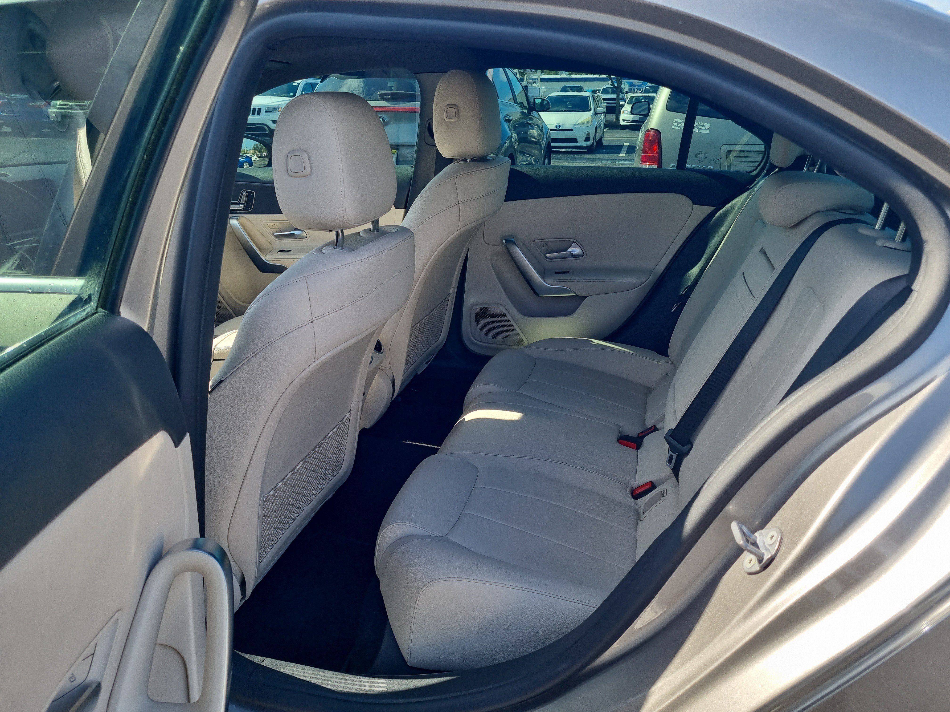 Used 2019 Mercedes-Benz A 220 image 9