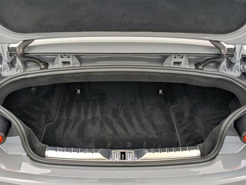 New 2024 Bentley Continental GT V8 image 28