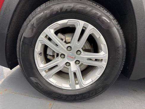 Used 2019 GMC Terrain SLE w/ Driver Convenience Package image 12