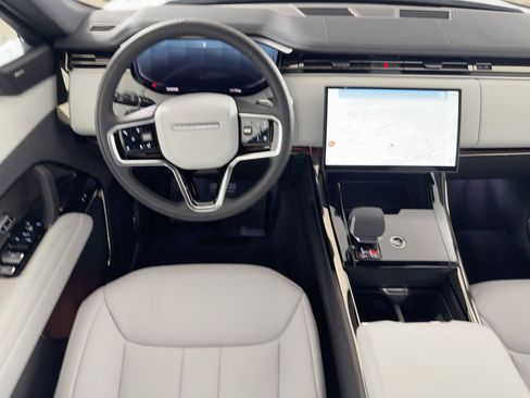 Used 2023 Land Rover Range Rover Sport SE Dynamic image 27