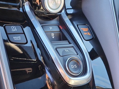 Used 2025 Acura TLX SH-AWD w/ A-SPEC Pkg image 15