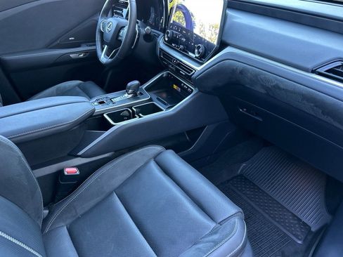 Certified 2025 Lexus TX 350 AWD w/ Technology Package image 33