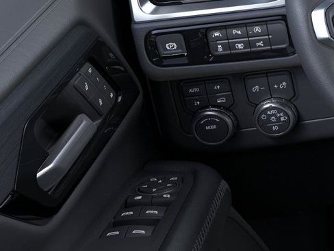 New 2026 GMC Yukon XL Denali AWD/4WD image 46