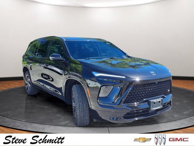 New 2026 Buick Enclave Sport Touring w/ Power Package AWD/4WD image 27