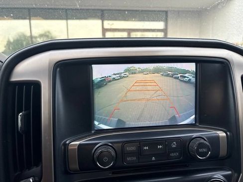 Used 2017 GMC Sierra 1500 Denali w/ Denali Ultimate Package AWD/4WD image 24