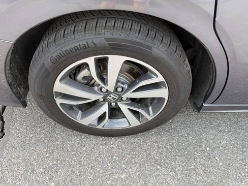 Used 2024 Honda Odyssey Touring image 19