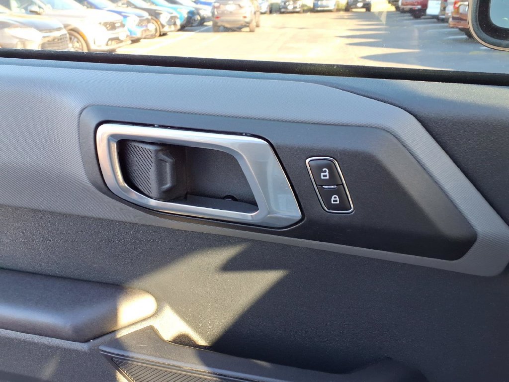 Used 2024 Ford Bronco Big Bend AWD/4WD image 24