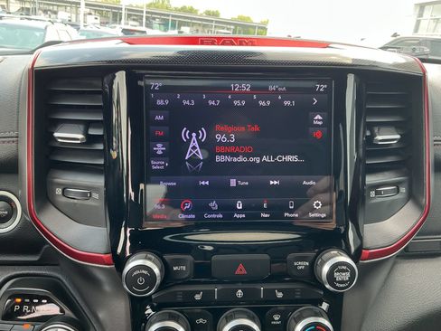 Used 2019 RAM 1500 Rebel w/ Level 2 Equipment Group AWD/4WD image 22