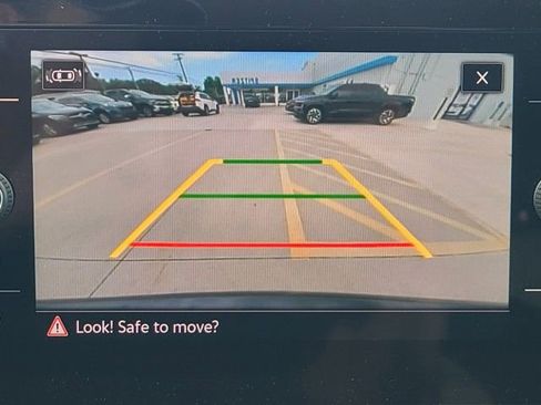 New 2025 Volkswagen Taos SEL image 36