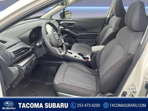 New 2026 Subaru Impreza 2.0i Sport AWD/4WD image 10