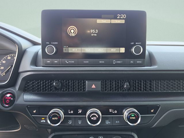 Used 2023 Honda CR-V Sport image 33