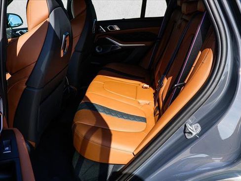 New 2026 BMW X5 M Competition w/ Executive Package AWD/4WD image 19