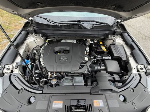 New 2025 MAZDA CX-5 AWD 2.5 S image 23