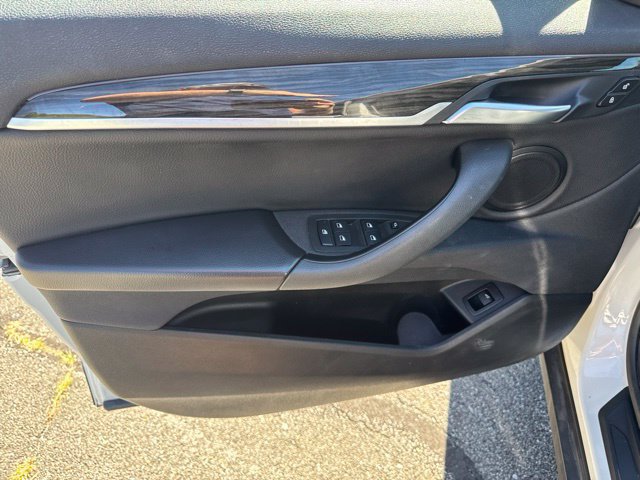 Used 2018 BMW X2 xDrive28i w/ Convenience Package AWD/4WD image 16
