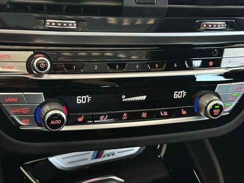 Used 2021 BMW X4 M40i w/ Premium Package AWD/4WD image 20