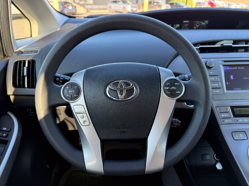 Used 2015 Toyota Prius Two FWD image 23
