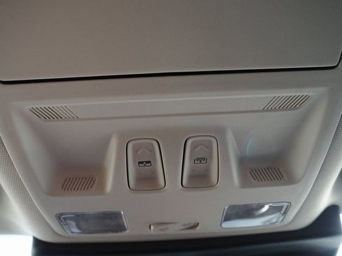 New 2025 Ford Bronco Sport Heritage w/ Convenience Package image 38