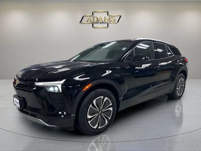 Certified 2024 Chevrolet Blazer EV LT