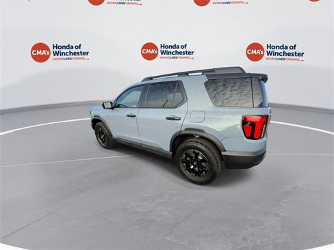 New 2026 Honda Passport TrailSport Elite image 7