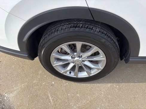 Used 2023 Honda CR-V EX-L image 34