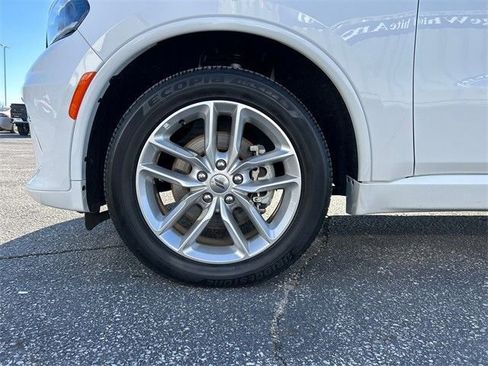 Used 2024 Dodge Durango GT image 10