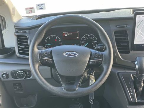 Certified 2022 Ford Transit 350 XLT image 8