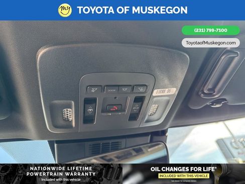 New 2026 Toyota Camry XSE w/ Premium Plus Package image 22