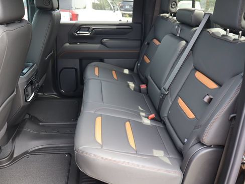 New 2026 GMC Sierra 2500 AT4 w/ AT4 Premium Plus Package AWD/4WD image 23