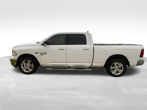 Used 2019 RAM 1500 Big Horn RWD image 2