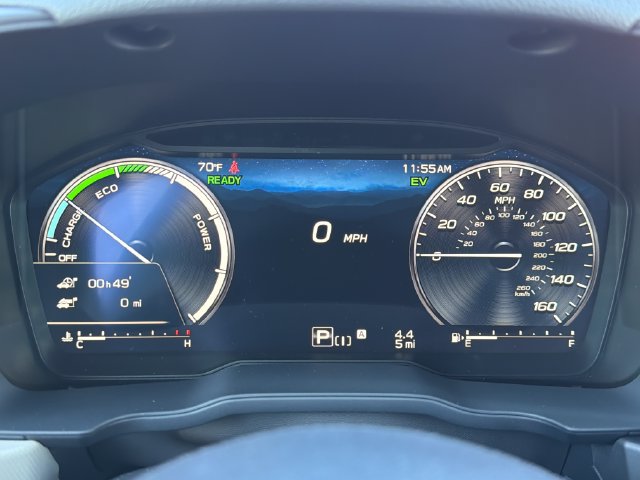 New 2026 Subaru Forester Limited AWD/4WD image 11