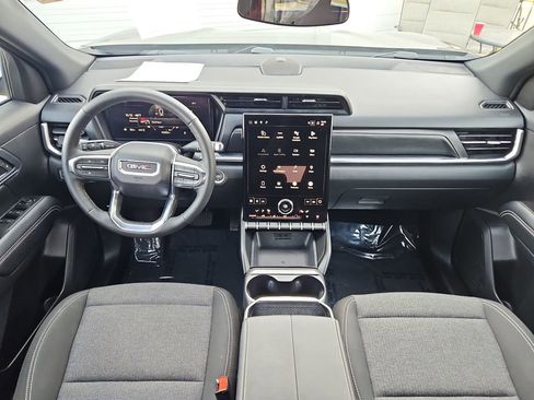 Used 2025 GMC Terrain Elevation image 9