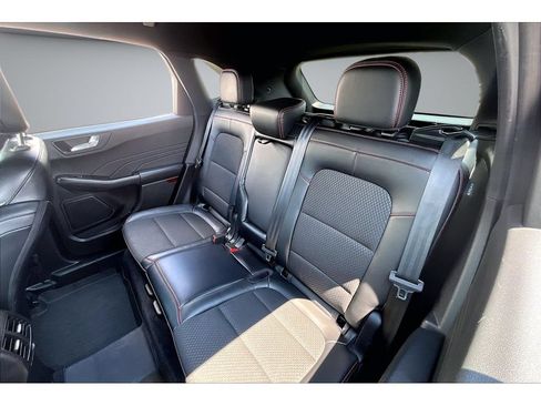 Used 2023 Ford Escape ST-Line w/ Tech Pack #1 AWD/4WD image 34