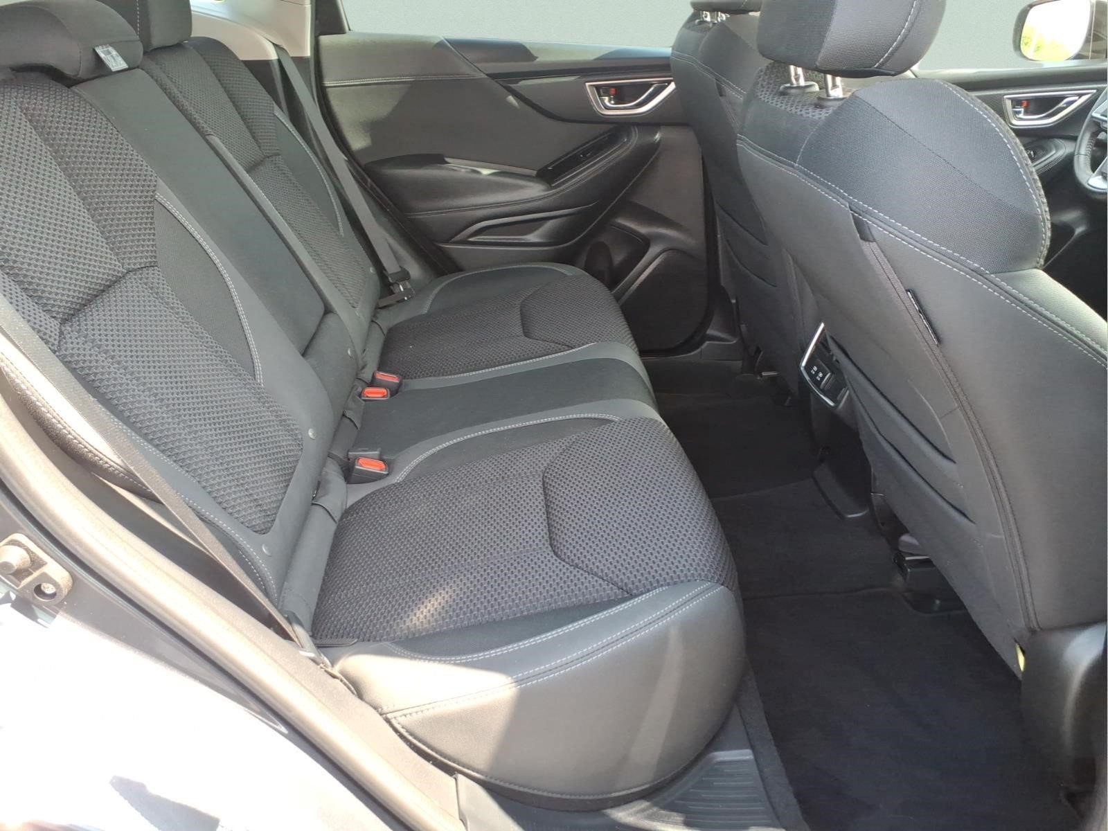 Used 2023 Subaru Forester Premium AWD/4WD image 26