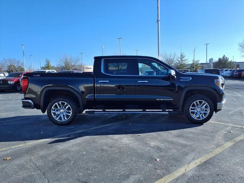Used 2021 GMC Sierra 1500 SLT w/ SLT Premium Plus Package image 33