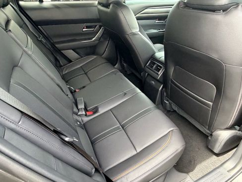 New 2026 MAZDA CX-50 AWD 2.5 Hybrid w/ Weather Package image 21