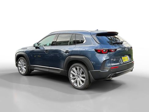 New 2026 MAZDA CX-50 AWD 2.5 S w/ Cargo Package image 3