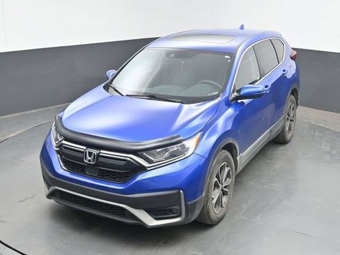 Used 2020 Honda CR-V EX image 15