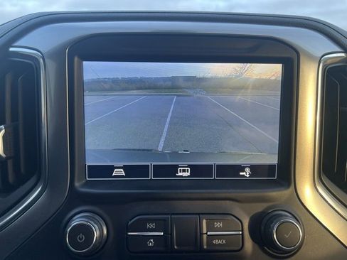 Used 2021 Chevrolet Silverado 1500 LTZ image 19