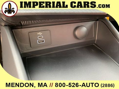 New 2025 Ford Mustang Premium w/ Wheel & Stripe Package image 23