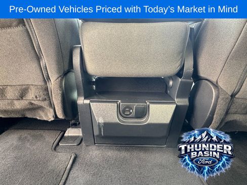 Used 2023 Ford F150 XLT w/ Trailer Tow Package AWD/4WD image 20