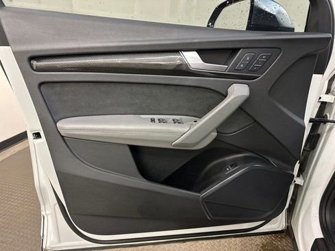 Used 2022 Audi SQ5 Premium Plus image 15