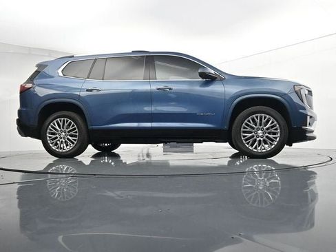 Used 2024 GMC Acadia Denali AWD/4WD image 39