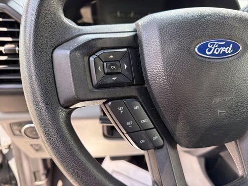 Used 2019 Ford F150 XL w/ Equipment Group 101A Mid AWD/4WD image 19