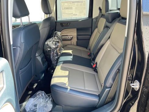 New 2026 Ford Maverick Lariat AWD/4WD image 22